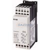 EATON EATON 134847 DS7-340SX004N0-N Lágyindító, 24 V AC/DC, 4 A, 1,5 kW