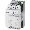 EATON EATON 134957 DS7-34DSX135N0-D Lágyindító, SmartWire-DT, 135 A, 75 kW
