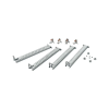 EATON EATON 138656 DAS-SET/150-CS CS szerelőlap rögzítő készlet 150 mély