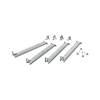 EATON EATON 138659 DAS-SET/300-CS CS szerelőlap rögzítő készlet 300 mély