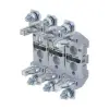 EATON EATON 138750 MPL-3040-CS Acéllemez szerelőlap 300x400