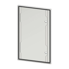 EATON EATON 140505 DS-2520-CS CS külső ajtó IP66 250x200 villanyszerelés