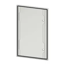 EATON EATON 140517 DS-6080-CS CS külső ajtó IP66 600x800 villanyszerelés