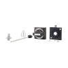 EATON EATON 142418 PKE-XH-MCC Ajtókupplungos forgatókar