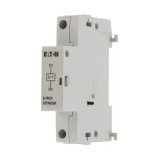 EATON EATON 157862 U-PKZ0(24VDC) Feszültségcsökkenési kioldó (24V DC) villanyszerelés