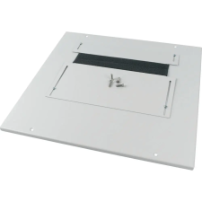 EATON EATON 158122 XSPBM1008-MC xE tetőlemez szivacsos bevezetőkkel SZ=1000 M=800 villanyszerelés