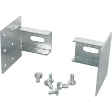 EATON EATON 158618 XNBW-R4 xE rögzítő könyök kábelmegfogó sínekhez villanyszerelés