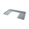 EATON EATON 164349 XPIX40FBMCB0606 xE part. lemez kész./gyűjt. IZMX40 fix SZ=600