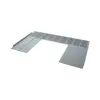 EATON EATON 166220 XPIX40WBMCB0606 xE part. lemez kész./gyűjt. IZMX40 kocs. SZ=600