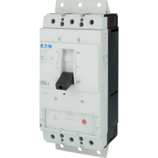 EATON EATON 168453 NZMC3-S250-SVE 36kA megsz. 3p zárlatvédő dugaszolható villanyszerelés