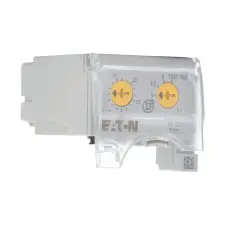 EATON EATON 168795 PKE-XTUACP-36 Kioldóblokk berendezésvédelemhez 15-36 A villanyszerelés