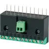 EATON EATON 169033 DXC-EXT-IO230 DC1 kiegészítő (4DI, 1AI, 1AO, 1RO), 230V