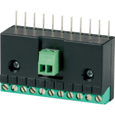EATON EATON 169033 DXC-EXT-IO230 DC1 kiegészítő (4DI, 1AI, 1AO, 1RO), 230V villanyszerelés