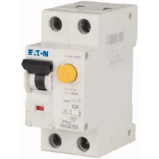 EATON EATON 170583 FRBMM-C20/1N/03-G Áramvédő-kismegszak. 10kA 1p+N villanyszerelés
