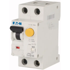 EATON EATON 170698 FRBMM-B20/1N/003 Áramvédő-kismegszak. 10kA 1p+N villanyszerelés