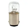 EATON EATON 171293 SL7-L230 Izzólámpa Ba15d foglalattal 230V 6,5W