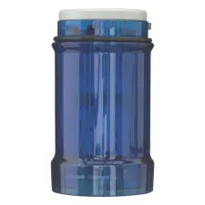 EATON EATON 171325 SL4-L230-B Kék folyamatos LED 230VAC villanyszerelés