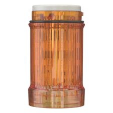 EATON EATON 171348 SL4-BL120-A Narancs villogó 2Hz LED 120VAC villanyszerelés