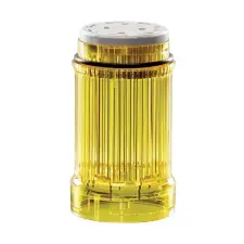 EATON EATON 171365 SL4-FL120-Y Sárga villanó 1,4Hz LED 120VAC villanyszerelés