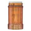EATON EATON 171378 SL4-FL24-A-M Narancs villanó 1…2,6Hz LED 24VAC/DC