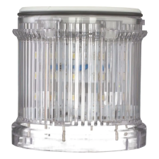 EATON EATON 171417 SL7-FL230-W Fehér villanó, 1,4Hz LED 230VAC villanyszerelés