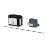 EATON EATON 172833 P3-100/M4/K2-PG/N/HI11 Főkapcsoló 3p 100A +1ny1z fém-tengely K-line