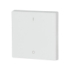 EATON EATON 172994 CWIZ-01/41 Rockers, I/0, gloss finish, single, Pure white
