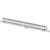 EATON EATON 174173 N/PE-24-IKA Sorkapocs-készlet (PE/N), 24TE-s IKA-...hoz