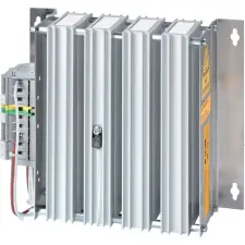 EATON EATON 174250 DX-BR050-960 Fékellenállás, 50 Ohm, 960 W villanyszerelés