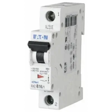 EATON EATON 174491 AZ-D32 Kismegszakító, 25kA 1-pól. villanyszerelés