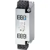 EATON EATON 174612 DX-EMC34-130-L EMC szűrő, 3 ~ 520 V, 130 A