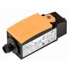 EATON EATON 178137 LS-11/P-M12A Helyzetkapcsoló, görgős ütköző, 1z+1ny, M12A