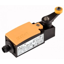 EATON EATON 178142 LS-11S/RL-M12A Helyzetkapcsoló, lengőkar, 1z+1ny, M12A villanyszerelés