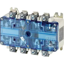 EATON EATON 1814176 DMV-160N/4+TC DMV szakaszolókapcsoló, 160A, 4p, szorítóhüvellyel villanyszerelés