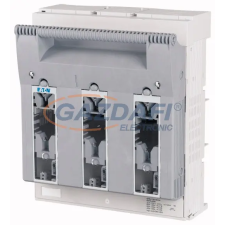 EATON EATON 183071 XNH3-A630 Bizt.szak.kapcs., max.630A, 3P villanyszerelés