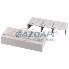 EATON EATON 183094 XNH2-XKSA-42 Csatlakozó burkolat, xNH2, 3P, 42mm villanyszerelés