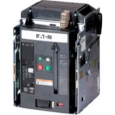 EATON EATON 183939 +IZMX-CAS163-1600-1 Kocsiszerkezet 1600A, IZMX163 villanyszerelés