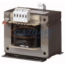 EATON EATON 204983 STN0,4(*/*) 1f. vezérlőtranszformátor, 0,4 kVA, */* VAC villanyszerelés