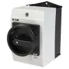 EATON EATON 207162 T0-4-15682/I1/SVB-SW Főkapcsoló 6p 20A tokozott +1ny1z