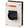 EATON EATON 207251 T5B-3-8342/I4-SI-SW Biztonsági kapcsoló 6p 63A tokozott