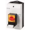 EATON EATON 207307 P1-25/I2/SVC(S)-RT Be-Ki kapcsoló VÉSZ-KI 3p 25A tokozott