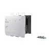 EATON EATON 208219 DILM650/22(RA250) Telj.kontaktor AC-3/400V:355kW
