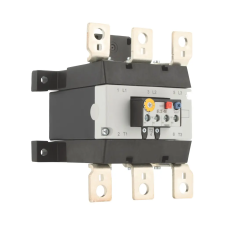 EATON EATON 210070 Z5-70/FF250 motorvédő relé DILM250-hez villanyszerelés