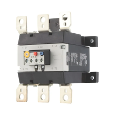 EATON EATON 210071 Z5-100/FF250 motorvédő relé DILM250-hez villanyszerelés