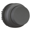 EATON EATON 216637 M22S-DH-S Nyomógomb, magas, fekete