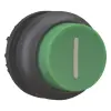EATON EATON 216658 M22S-DH-G-X1 Nyomógomb, magas, zöld