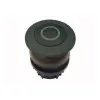 EATON EATON 216725 M22S-DP-S-X0 Gombafejű nyomógomb, fekete