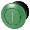 EATON EATON 216754 M22S-DRP-G-X1 Gombafejű nyomógomb, reteszelt, zöld