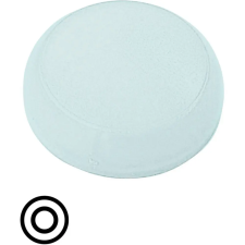EATON EATON 218164 M22-XL-W-X0 Jelzőlámpa lapka villanyszerelés