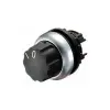 EATON EATON 226836 M22-WR-* Választógomb 2 állású